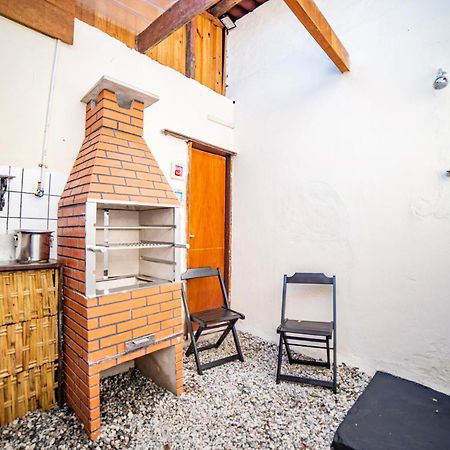 Ferraria Guest House Paraty Exterior foto