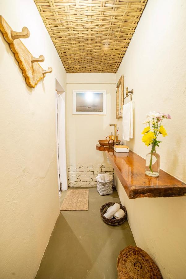 Ferraria Guest House Paraty Exterior foto