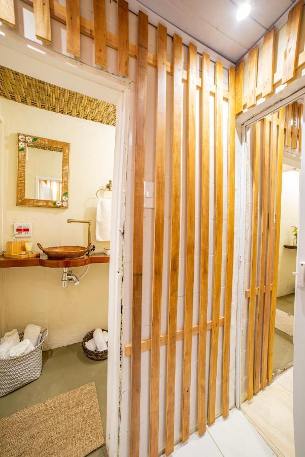 Ferraria Guest House Paraty Exterior foto