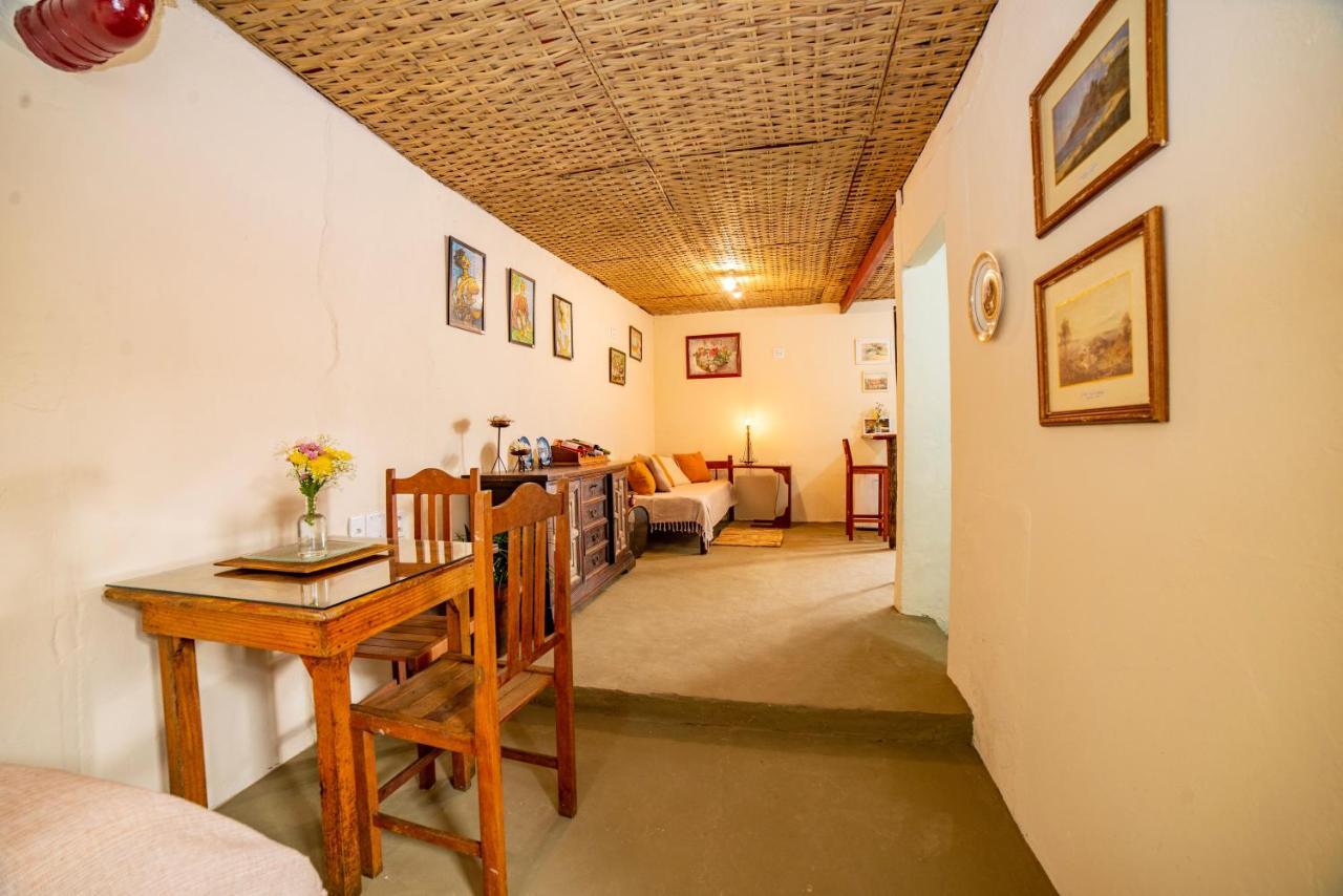 Ferraria Guest House Paraty Exterior foto