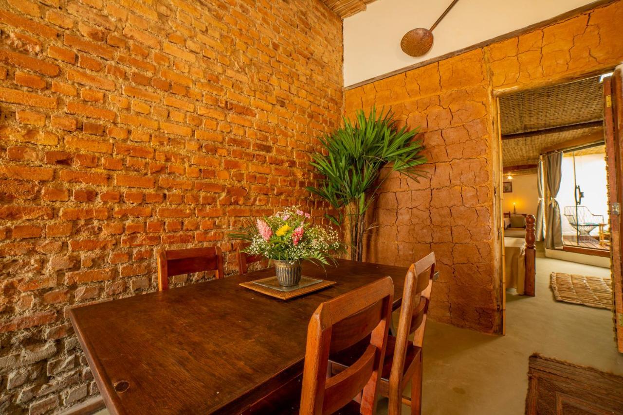 Ferraria Guest House Paraty Exterior foto