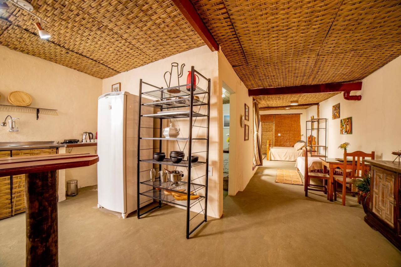 Ferraria Guest House Paraty Exterior foto