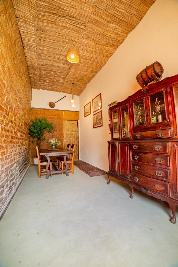 Ferraria Guest House Paraty Exterior foto