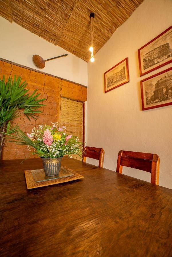 Ferraria Guest House Paraty Exterior foto