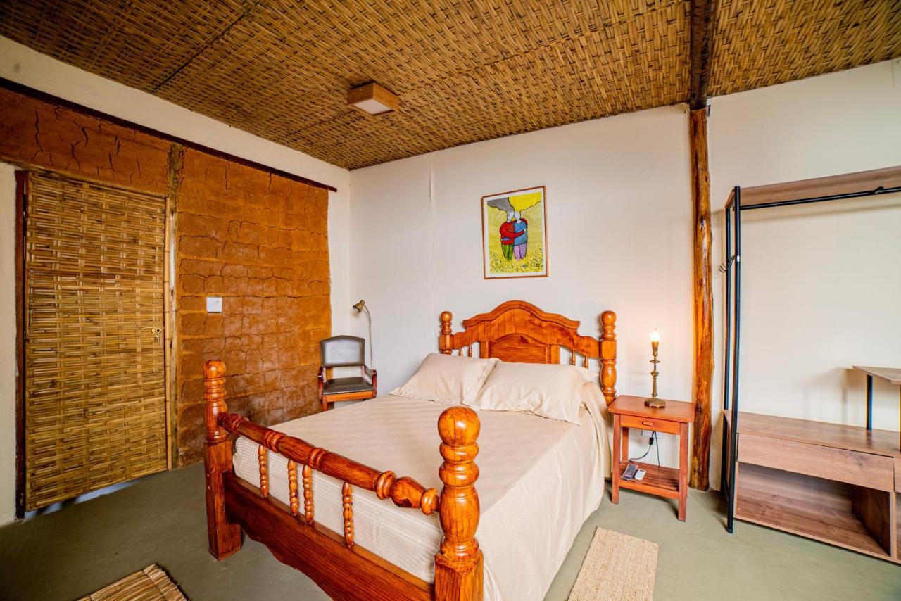 Ferraria Guest House Paraty Exterior foto
