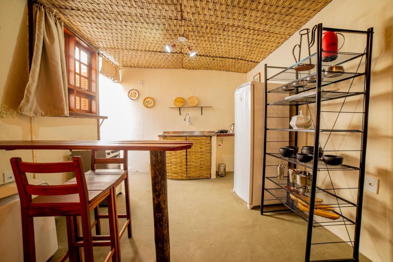 Ferraria Guest House Paraty Exterior foto