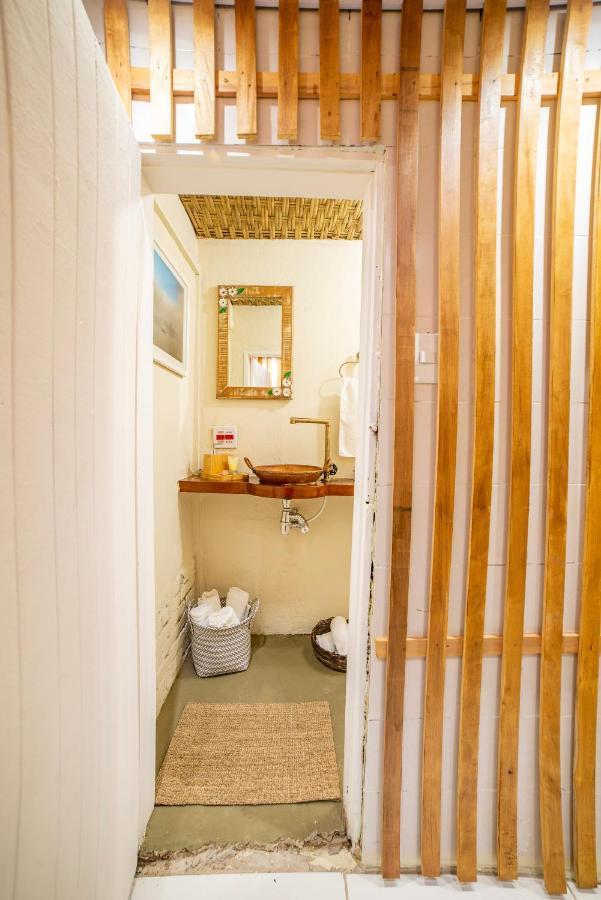 Ferraria Guest House Paraty Exterior foto